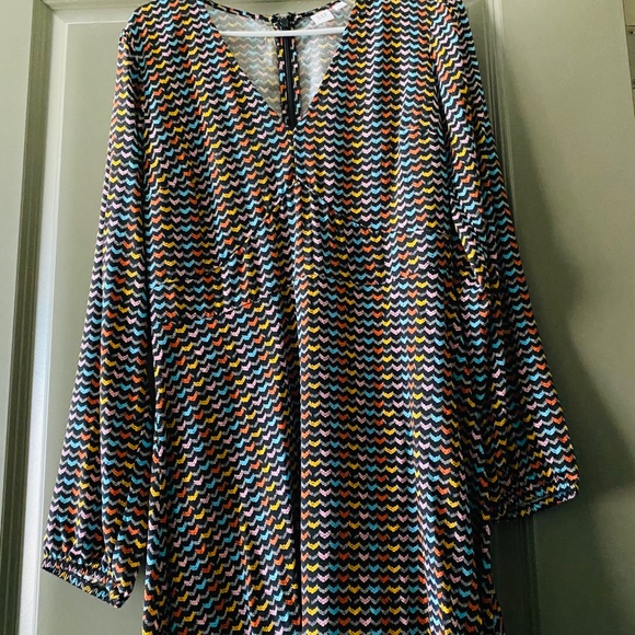 NWOT GAP Dress - TALL - Picture 2 of 7
